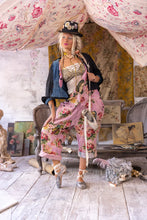 Load image into Gallery viewer, Magnolia Pearl Mother Mary Love Overalls