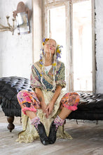 Load image into Gallery viewer, Magnolia Pearl Kalamkari Andhra Jacket