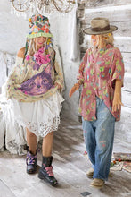 Load image into Gallery viewer, Magnolia Pearl Kitten Francis Pullover