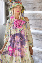 Load image into Gallery viewer, Magnolia Pearl Kitten Francis Pullover