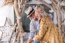 Load image into Gallery viewer, Magnolia Pearl Quilted Melie Coat