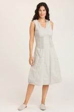 Load image into Gallery viewer, XCVI Gibbon Tank Dress