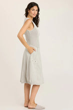 Load image into Gallery viewer, XCVI Gibbon Tank Dress