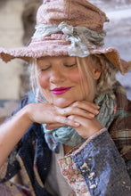 Load image into Gallery viewer, Magnolia Pearl Jacquard The Beau Top Hat