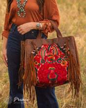 Load image into Gallery viewer, Pranee Bags Brooklyn Hamilton