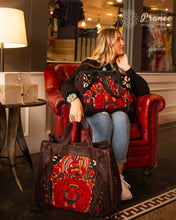 Load image into Gallery viewer, Pranee Bags Brooklyn Hamilton