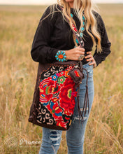 Load image into Gallery viewer, Pranee Bags Brooklyn Hanson