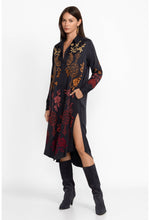Load image into Gallery viewer, Johnny Was Kiana Relaxed Overshirt