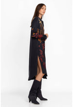 Load image into Gallery viewer, Johnny Was Kiana Relaxed Overshirt