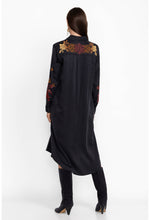 Load image into Gallery viewer, Johnny Was Kiana Relaxed Overshirt