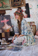 Load image into Gallery viewer, Magnolia Pearl Appliqué Taigi Dress