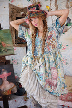 Load image into Gallery viewer, Magnolia Pearl Appliqué Taigi Dress