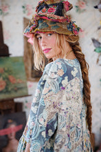 Load image into Gallery viewer, Magnolia Pearl Appliqué Taigi Dress