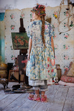 Load image into Gallery viewer, Magnolia Pearl Appliqué Taigi Dress