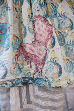 Load image into Gallery viewer, Magnolia Pearl Appliqué Taigi Dress