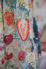 Load image into Gallery viewer, Magnolia Pearl Appliqué Taigi Dress