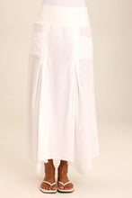 Load image into Gallery viewer, XCVI Triste Skirt