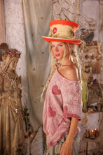 Load image into Gallery viewer, Magnolia Pearl All For Love T