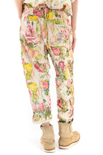 Load image into Gallery viewer, Magnolia Pearl Patchwork Miner Trouser Lady Madonna