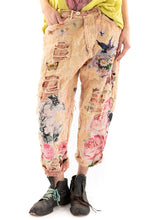 Load image into Gallery viewer, Magnolia Pearl Jacquard App Miner Denims Soleil