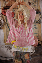 Load image into Gallery viewer, Magnolia Pearl Punkie Pocket Sweatshirt