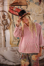 Load image into Gallery viewer, Magnolia Pearl Punkie Pocket Sweatshirt