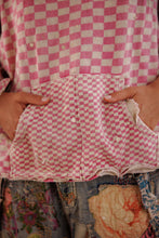 Load image into Gallery viewer, Magnolia Pearl Punkie Pocket Sweatshirt