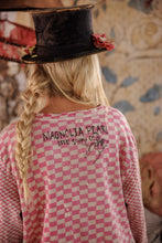 Load image into Gallery viewer, Magnolia Pearl Punkie Pocket Sweatshirt