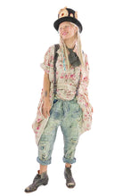 Load image into Gallery viewer, Magnolia Pearl Crossroads Denim Washed Indigo