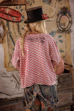Load image into Gallery viewer, Magnolia Pearl Punkie Pocket Sweatshirt
