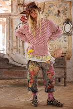 Load image into Gallery viewer, Magnolia Pearl Punkie Pocket Sweatshirt