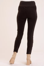 Load image into Gallery viewer, XCVI Cord Penny Legging