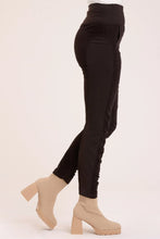 Load image into Gallery viewer, XCVI Cord Penny Legging