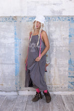 Load image into Gallery viewer, Magnolia Pearl Hawk Lana Tank Dress