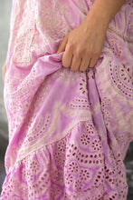 Load image into Gallery viewer, Magnolia Pearl Eyelet Anna Grace Dress