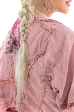 Load image into Gallery viewer, Magnolia Pearl Floral Odetta Cropped Jacket