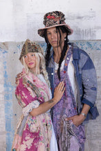 Load image into Gallery viewer, Magnolia Pearl Short Tancy Coat