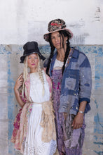 Load image into Gallery viewer, Magnolia Pearl Short Tancy Coat