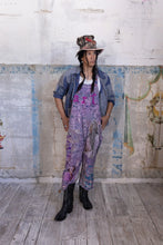 Load image into Gallery viewer, Magnolia Pearl Short Tancy Coat