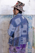 Load image into Gallery viewer, Magnolia Pearl Short Tancy Coat