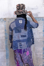 Load image into Gallery viewer, Magnolia Pearl Short Tancy Coat