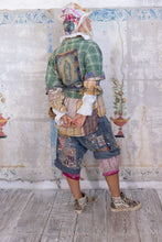 Load image into Gallery viewer, Magnolia Pearl Virgin Guadalupe Sirsi Jacket