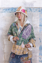 Load image into Gallery viewer, Magnolia Pearl Virgin Guadalupe Sirsi Jacket