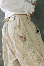 Load image into Gallery viewer, Magnolia Pearl Audie Overalls Trousers