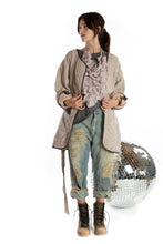Load image into Gallery viewer, Magnolia Pearl Quilted Aleda Coat