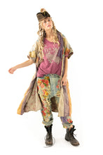 Load image into Gallery viewer, Magnolia Pearl Quiltwork Berkeley Duster