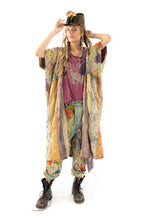 Load image into Gallery viewer, Magnolia Pearl Quiltwork Berkeley Duster