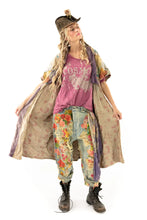 Load image into Gallery viewer, Magnolia Pearl Quiltwork Berkeley Duster