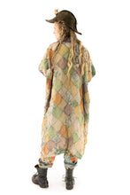 Load image into Gallery viewer, Magnolia Pearl Quiltwork Berkeley Duster