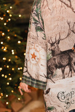 Load image into Gallery viewer, Market of Stars Winter Wish Matinee Duster